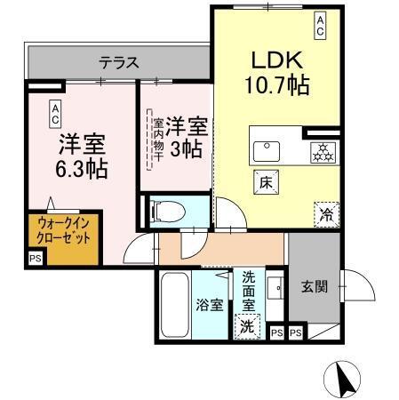 写真:物件の写真