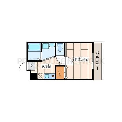 間取りです♪