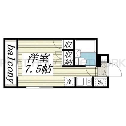 間取りです