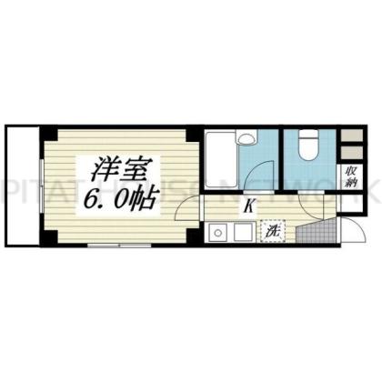間取りです♪