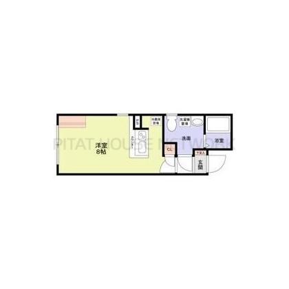 角部屋♪