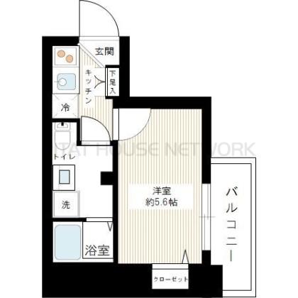 角部屋♪