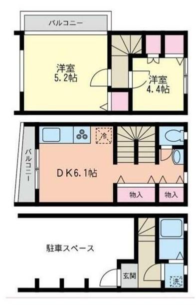 写真:物件の写真