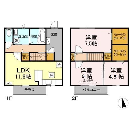写真:物件の写真