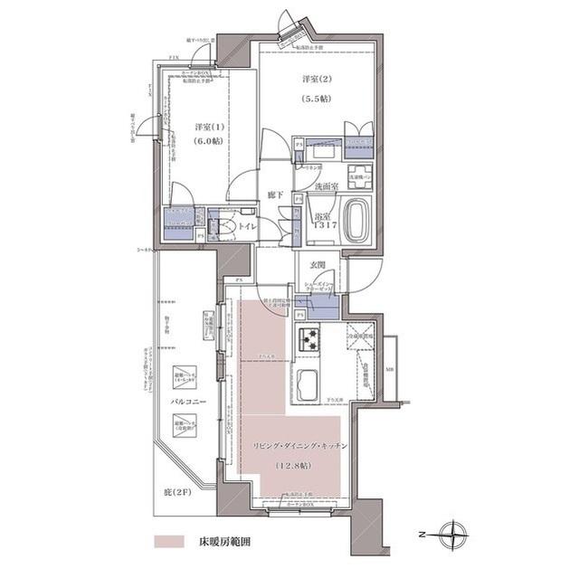 写真:物件の写真