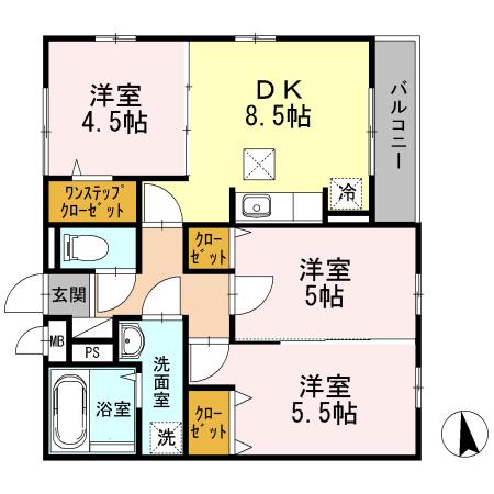 写真:物件の写真