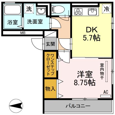 写真:物件の写真