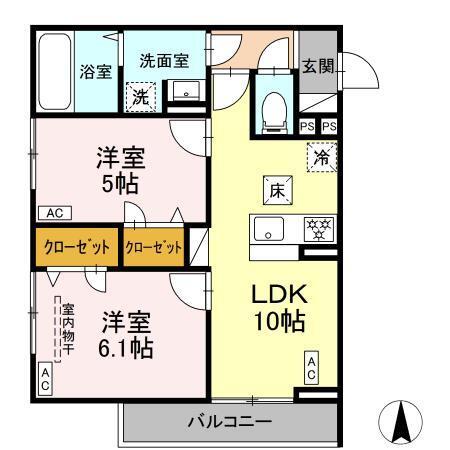 写真:物件の写真