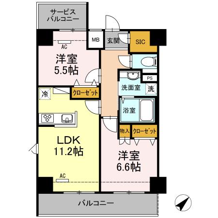 写真:物件の写真