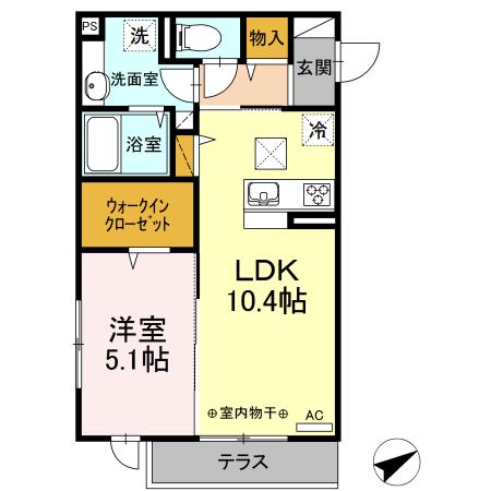 写真:物件の写真