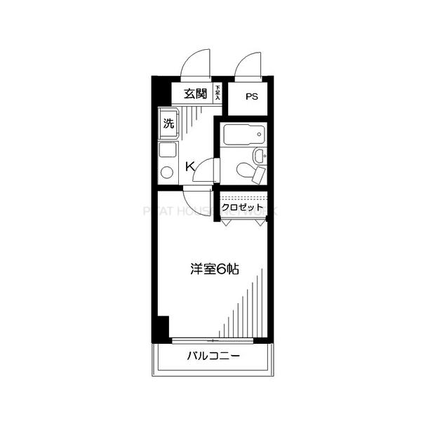間取りです♪