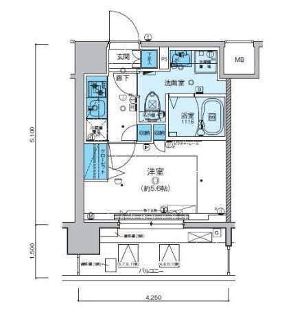 写真:物件の写真