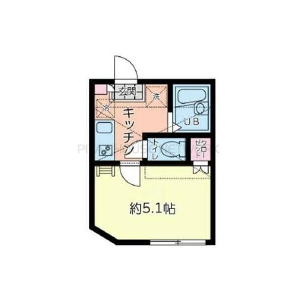 居室とロフトスペース♪