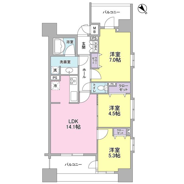 写真:物件の写真