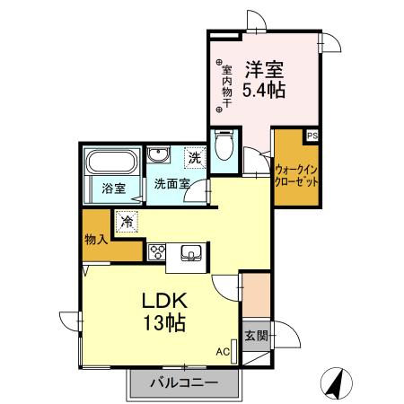 写真:物件の写真