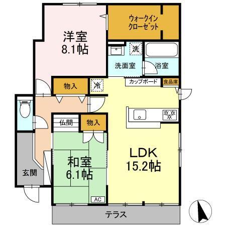 写真:物件の写真
