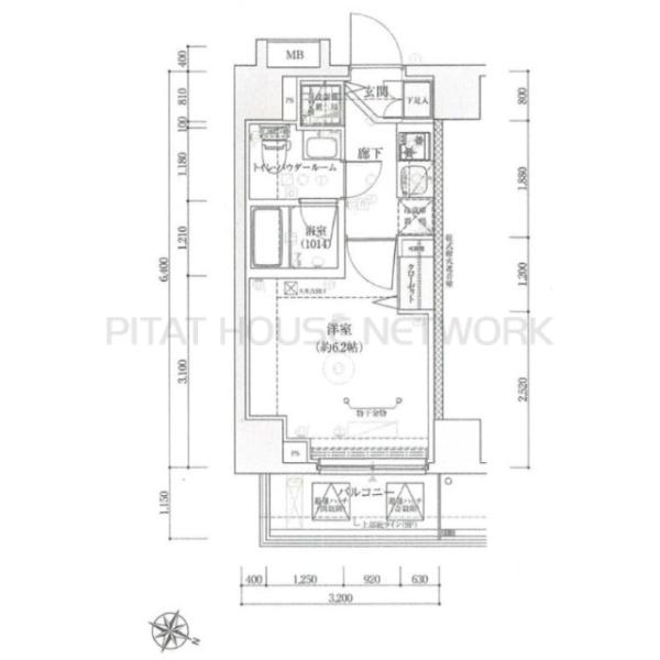 ◆間取りです♪