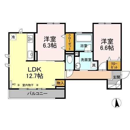 写真:物件の写真