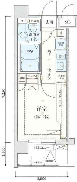 写真:物件の写真