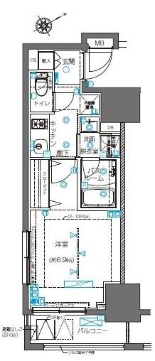 写真:物件の写真