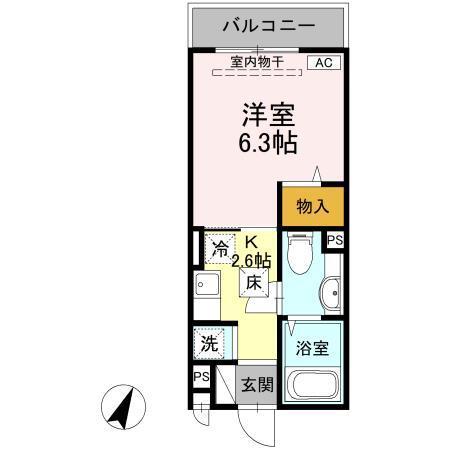 写真:物件の写真