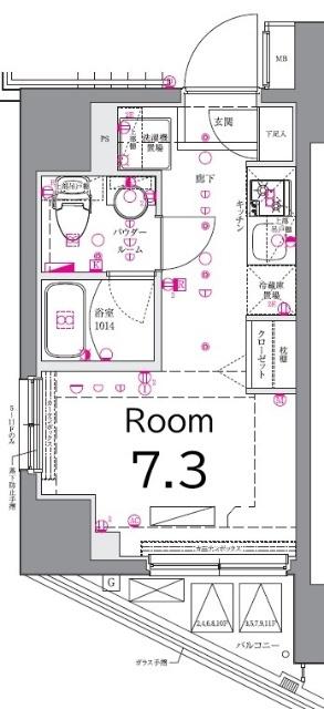 写真:物件の写真