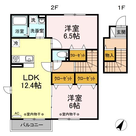 写真:物件の写真