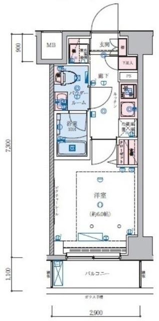 写真:物件の写真