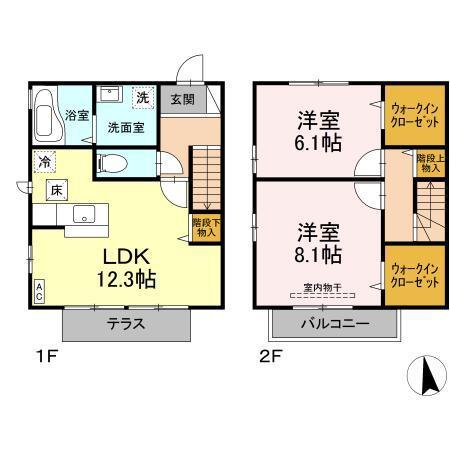 写真:物件の写真