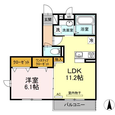 写真:物件の写真