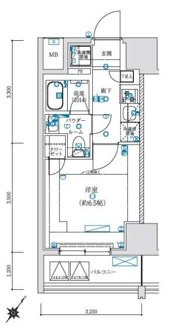 写真:物件の写真