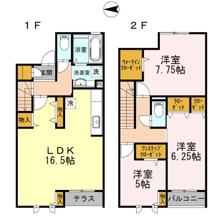 写真:物件の写真