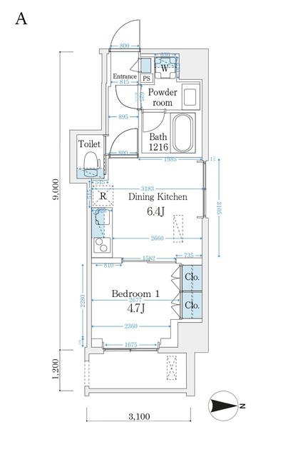 写真:物件の写真
