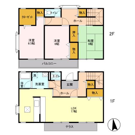 写真:物件の写真