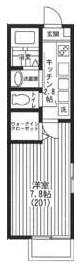 間取りです♪