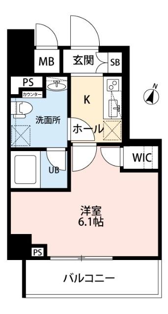 間取りです♪
