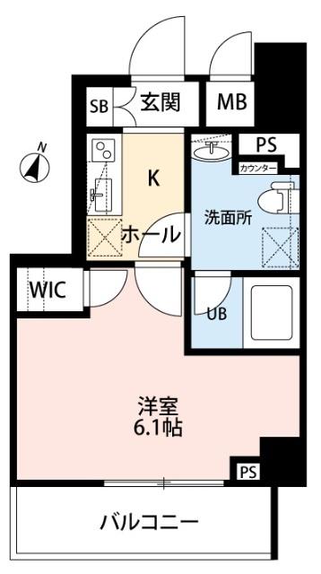 間取りです♪