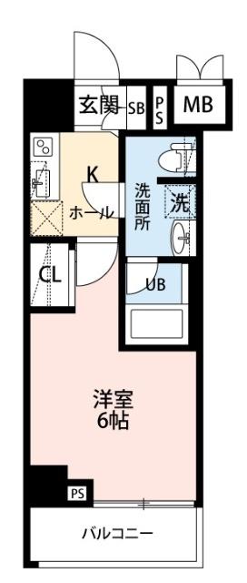 間取りです♪