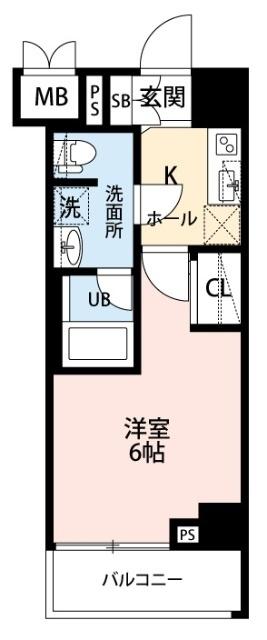 間取りです♪