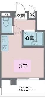 間取りです♪