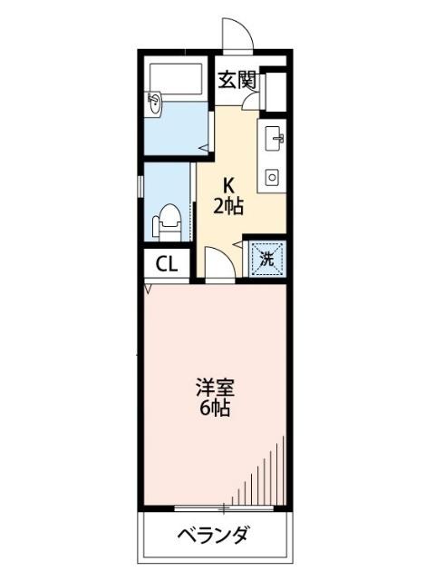 ☆間取り☆