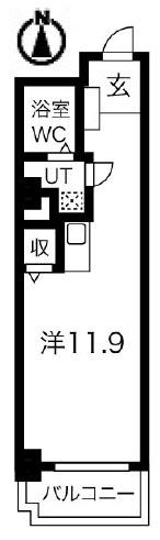 間取りです♪