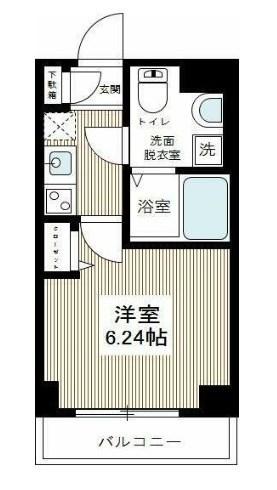 間取りです♪