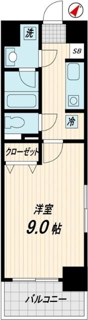 間取りです♪