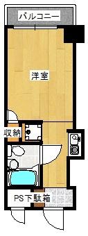 間取りです♪