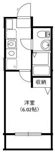 間取りです♪