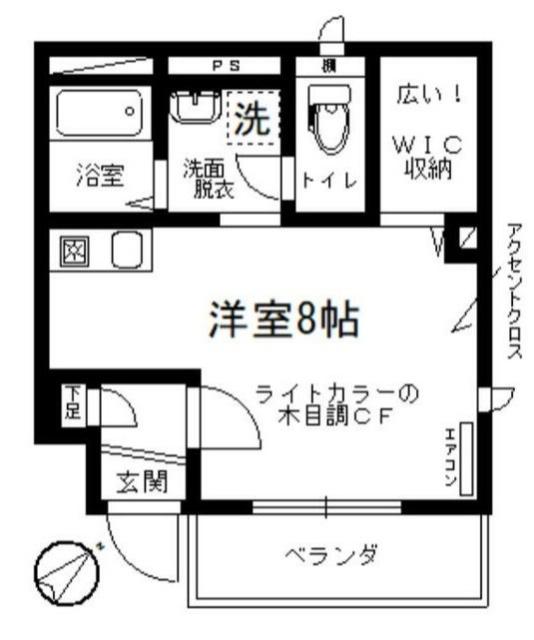 写真:物件の写真