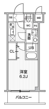 間取りです♪