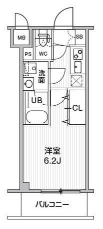 間取りです♪