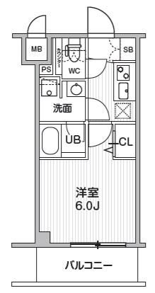 間取りです♪